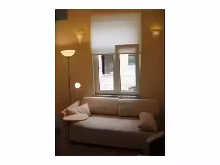 appartement à louer à rue du gouvernement provisoire bruxelles (vbe71563)