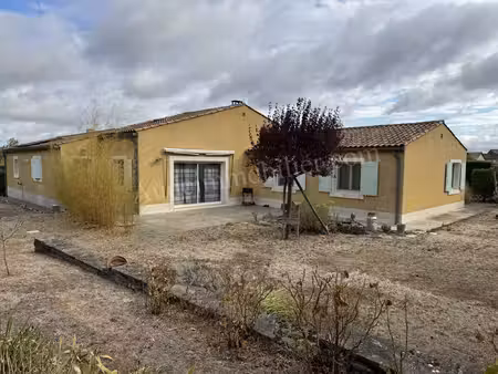 achat maison 5 pièces 129m² limoux 11300