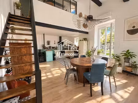 achat maison 4 pièces 87m² montredon des corbieres 11100