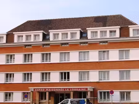 achat appartement 1 pièce 20m² calais 62100