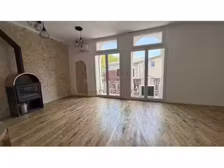 achat immeuble 175m² puechabon 34150