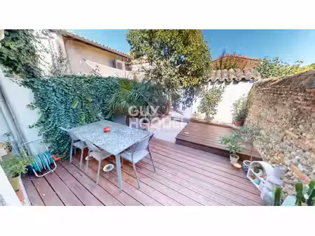 achat maison 3 pièces 82m²