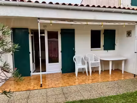 achat maison 2 pièces 24m² y 80190