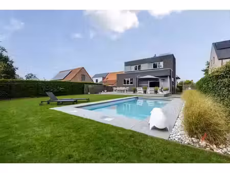 huis te koop in boortmeerbeek met 4 slaapkamers