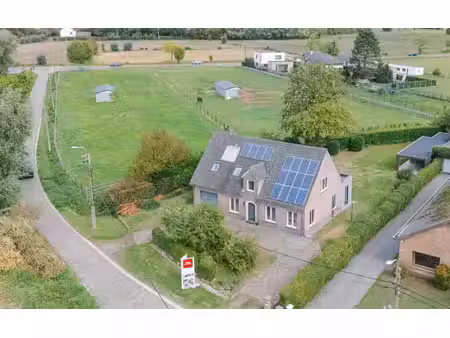 huis te koop in kalken met 3 slaapkamers