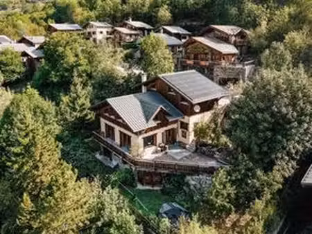maison de luxe en vente à sainte-foy-tarentaise  auvergne-rhône-alpes