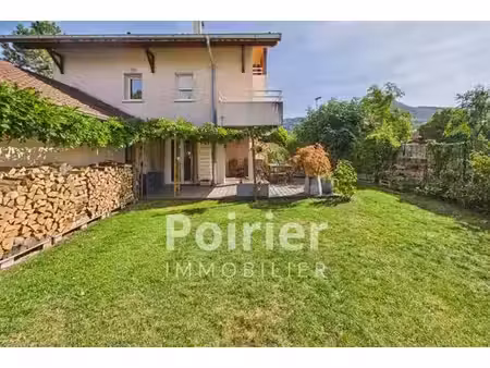 duplex de 4 pièces de luxe en vente bons-en-chablais  auvergne-rhône-alpes