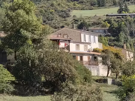 maison de luxe de 415 m2 en vente cornillon-sur-l'oule  auvergne-rhône-alpes