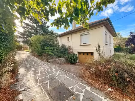 maison de luxe 2 chambres en vente à rillieux-la-pape  france