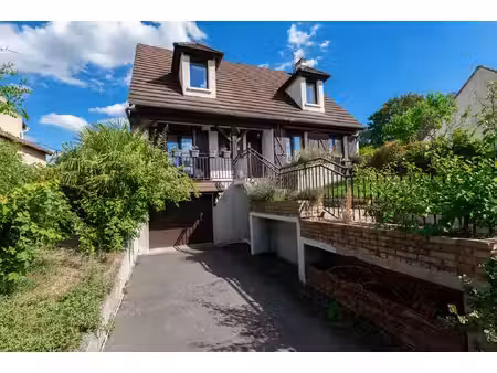 vente maison 6 pièces  152.63m²  vaires