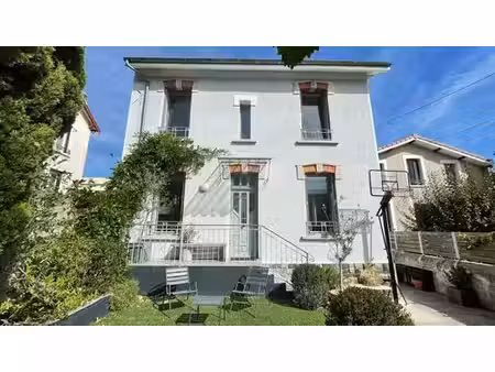 maison de 7 pièces de luxe en vente à chamalières  auvergne-rhône-alpes