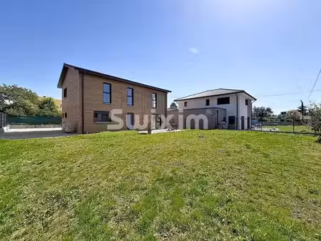 maison de 6 pièces de luxe en vente à saint-genis-pouilly  auvergne-rhône-alpes
