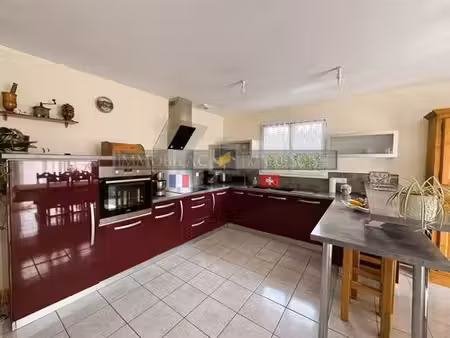 maison de luxe de 4 chambres en vente à scionzier  auvergne-rhône-alpes
