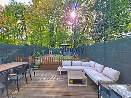 maison 6 pièces - 83 m²
