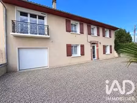 vente maison à tarbes (65000) : à vendre / 192m² tarbes