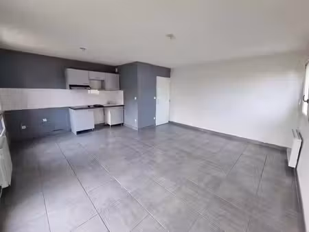 achat appartement 2 pièces 50m²