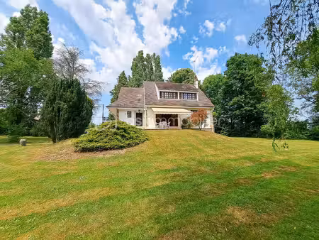 maison de 155 m² à bourth