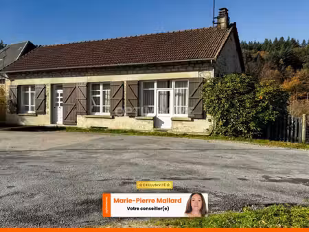 maison de 9 pièces à royere de vassiviere (23)