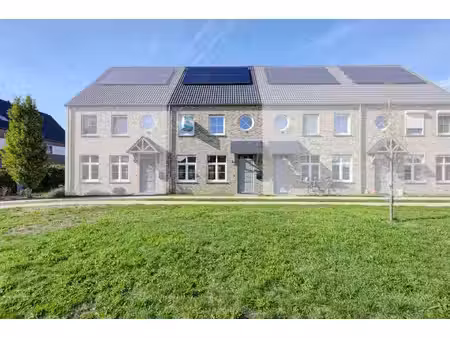 huis te koop in westerlo met 3 slaapkamers