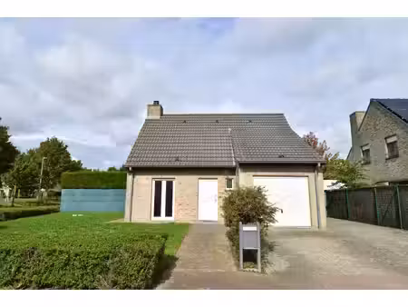 huis te koop in gullegem met 3 slaapkamers