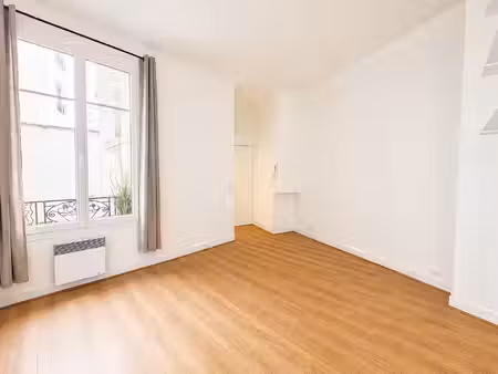 achat appartement 1 pièce 20m²