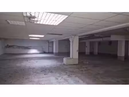 vente garage 340 m2 à perpignan