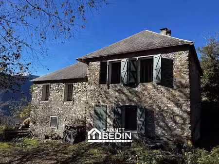 achat maison 7 pièces 172m² couledoux 31160