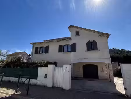 achat maison 7 pièces 164m² cessenon sur orb 34460