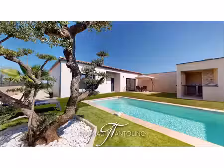 achat maison 4 pièces 125m² lavalette 11290