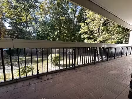 achat appartement 3 pièces 69m² louvres 95380