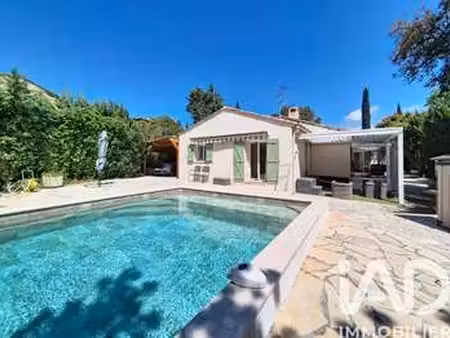 vente maison piscine à fréjus (83370) : à vendre piscine / 186m² fréjus