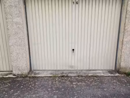 location parking