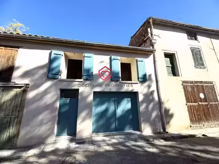 achat maison 4 pièces 105m² mirepoix 09500