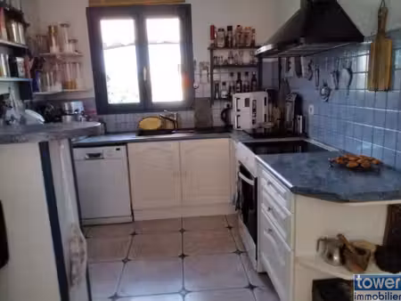 achat maison 4 pièces 80m² port la nouvelle 11210