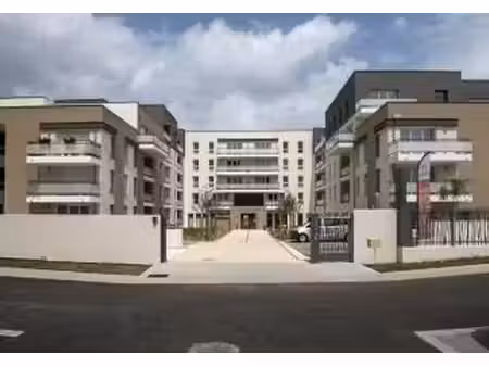 investissement en residence senior