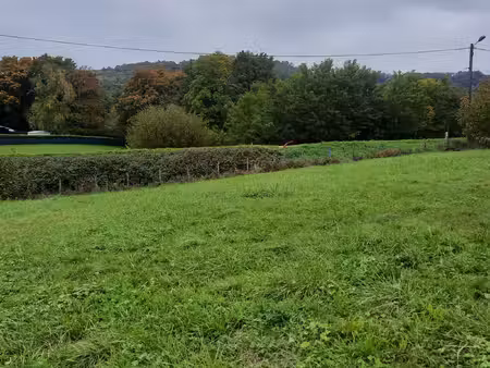 terrain libre constructeur chatillon le duc