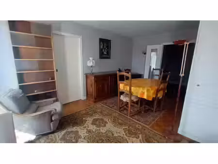 achat appartement 3 pièces 62m² chevilly larue 94550