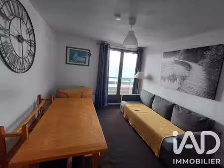 appartement à les adrets (38190)