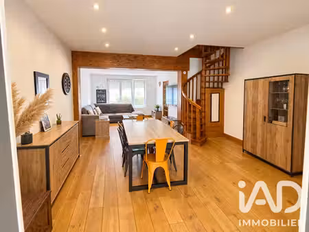 maison à calais (62100)