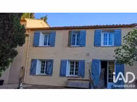 maison à salles-d’aude (11110)