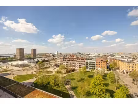 appartement te koop in antwerpen met 2 slaapkamers