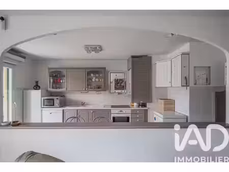 appartement à saint-martin-d’hères (38400)