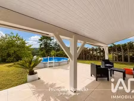 vente maison à rabastens-de-bigorre (65140) : à vendre / 108m² rabastens-de-bigorre