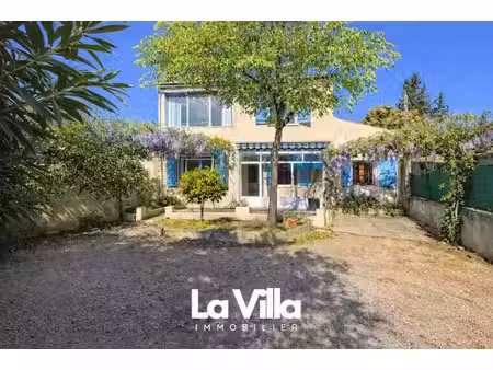 maison 6 pièce(s) 113 m2