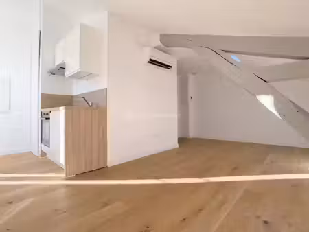 location appartement 1 pièces 17 m2 à albi