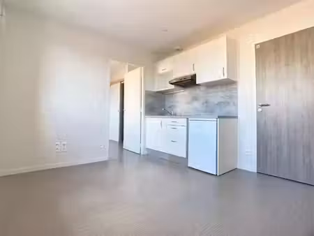 location appartement 2 pièces 24 m2 à albi