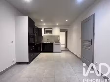 appartement à sigean (11130)