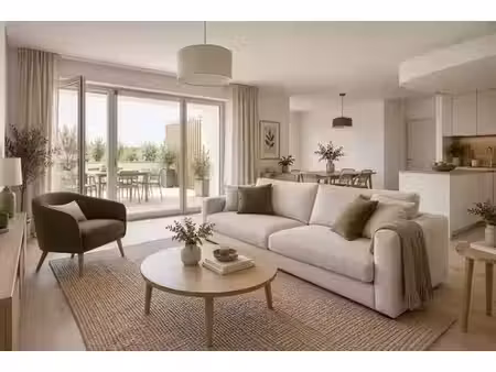 appartement de prestige en vente châtenay-malabry  île-de-france