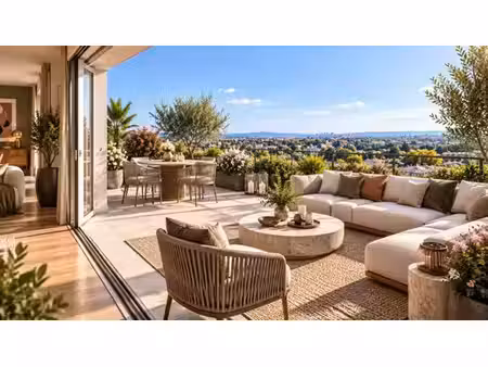 appartement de prestige en vente fontenay-aux-roses  île-de-france