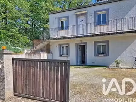 vente immeuble à lévignac (31530) : à vendre / 140m² lévignac